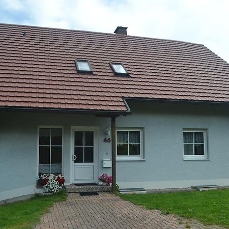 Haus Caecilia Daire Warmensteinach Dış mekan fotoğraf